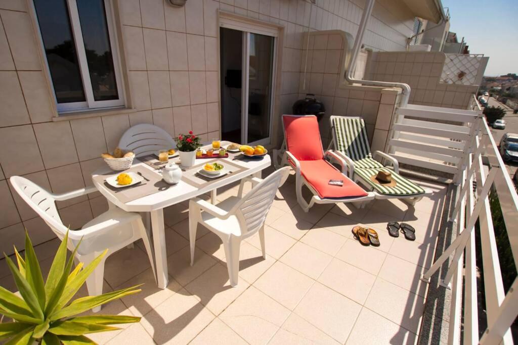 Casa Da Elsa- Estacionamento Privado Gratuito Apartment Gafanha da Nazare Exterior photo