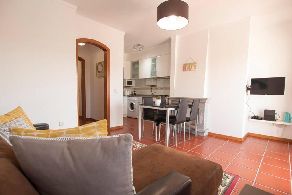 Casa Da Elsa- Estacionamento Privado Gratuito Apartment Gafanha da Nazare Exterior photo