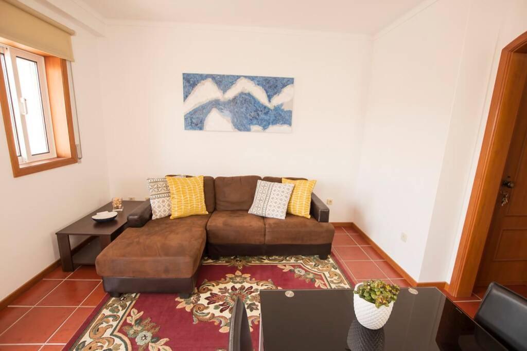 Casa Da Elsa- Estacionamento Privado Gratuito Apartment Gafanha da Nazare Exterior photo