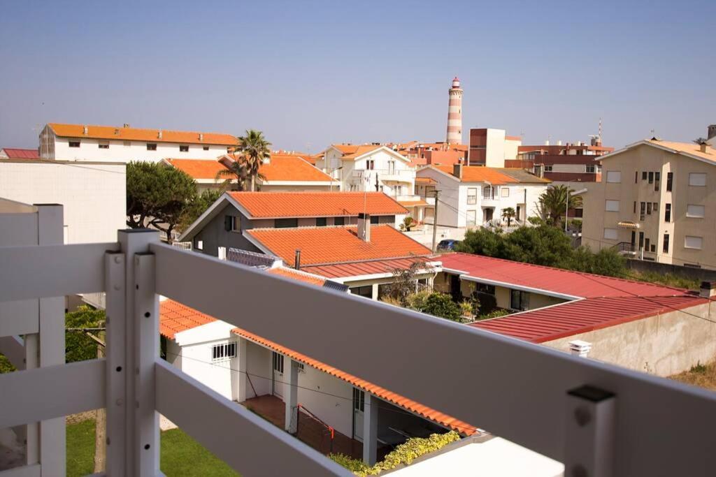 Casa Da Elsa- Estacionamento Privado Gratuito Apartment Gafanha da Nazare Exterior photo